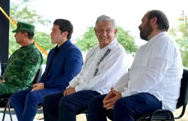 Pide AMLO a CFE ayudar a rescatar “cuerpos de mineros”