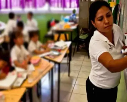 Completar la infraestructura educativa, reto del inicio de clases