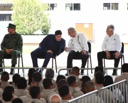 Presentan CFE Telecomunicaciones e Internet para Todos en Nuevo León