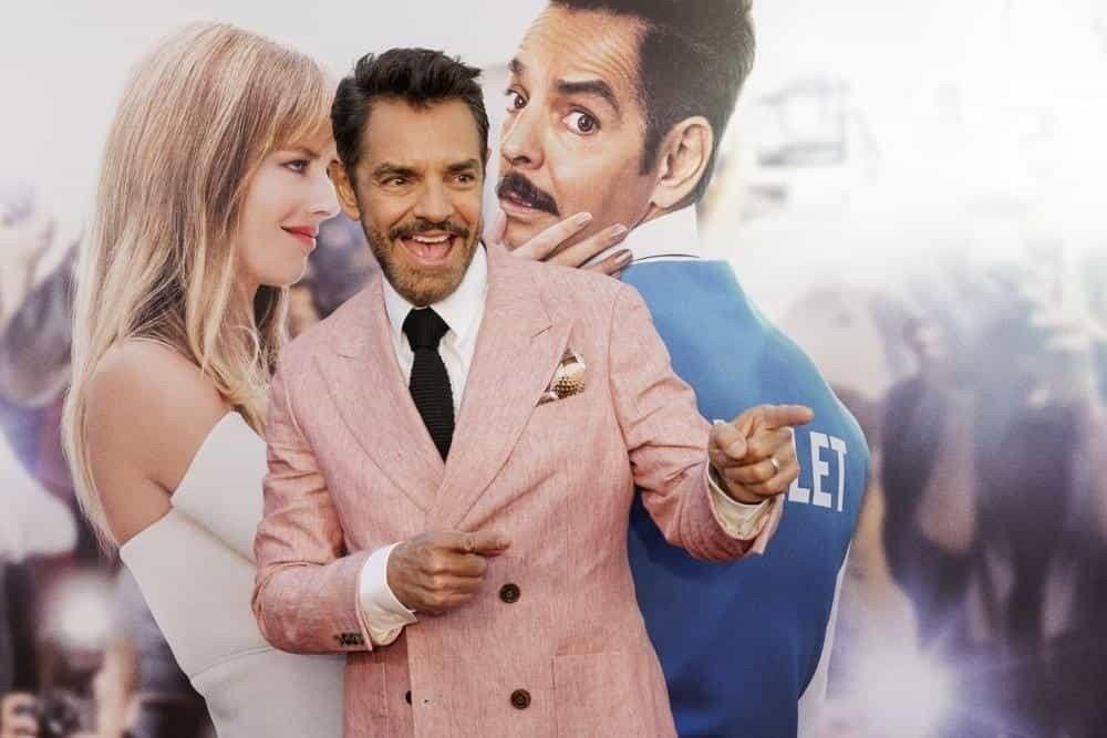 Eugenio Derbez sufre accidente; será sometido a operación delicada