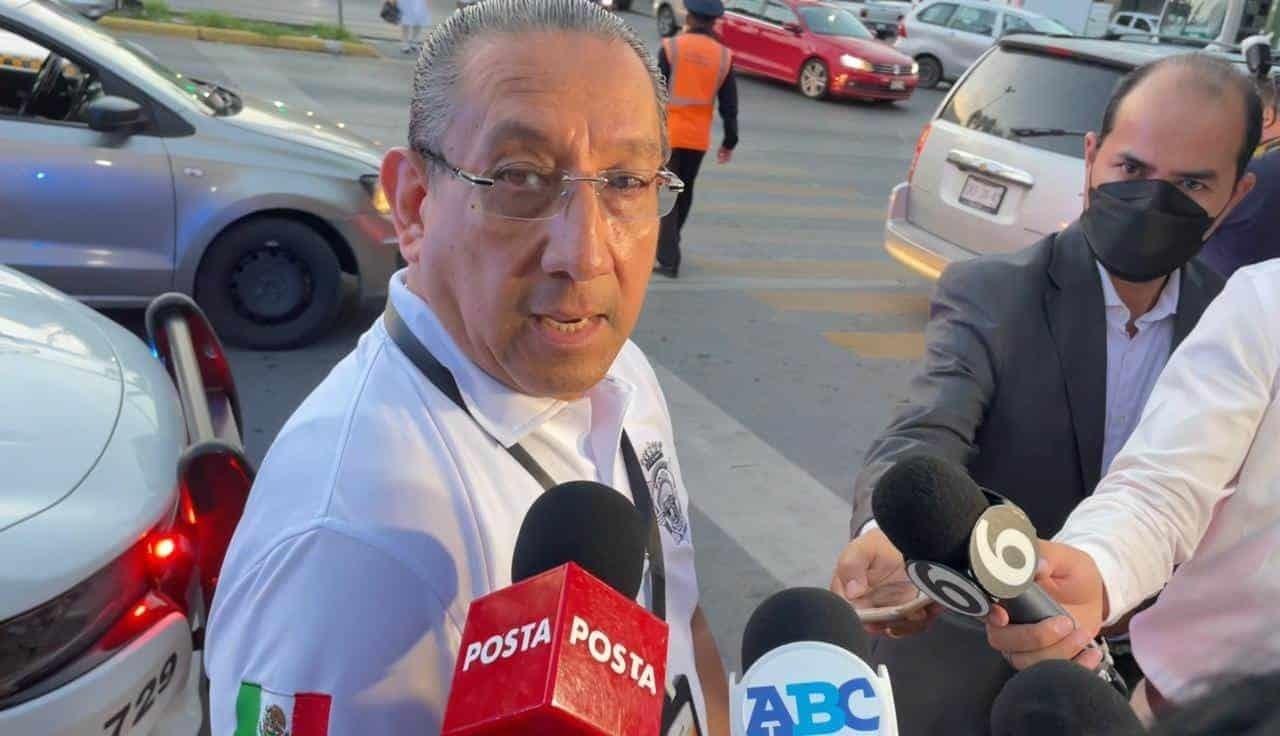 Arranca Monterrey operativo vial en zona escolar por regreso a clases