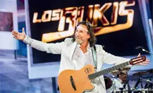 Los Bukis cambian fecha de concierto en Monterrey