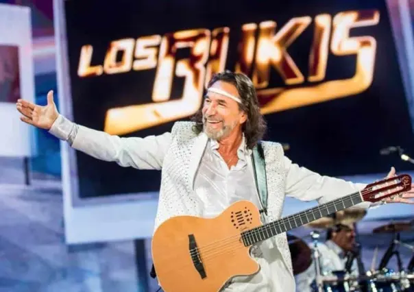 Los Bukis cambian fecha de concierto en Monterrey