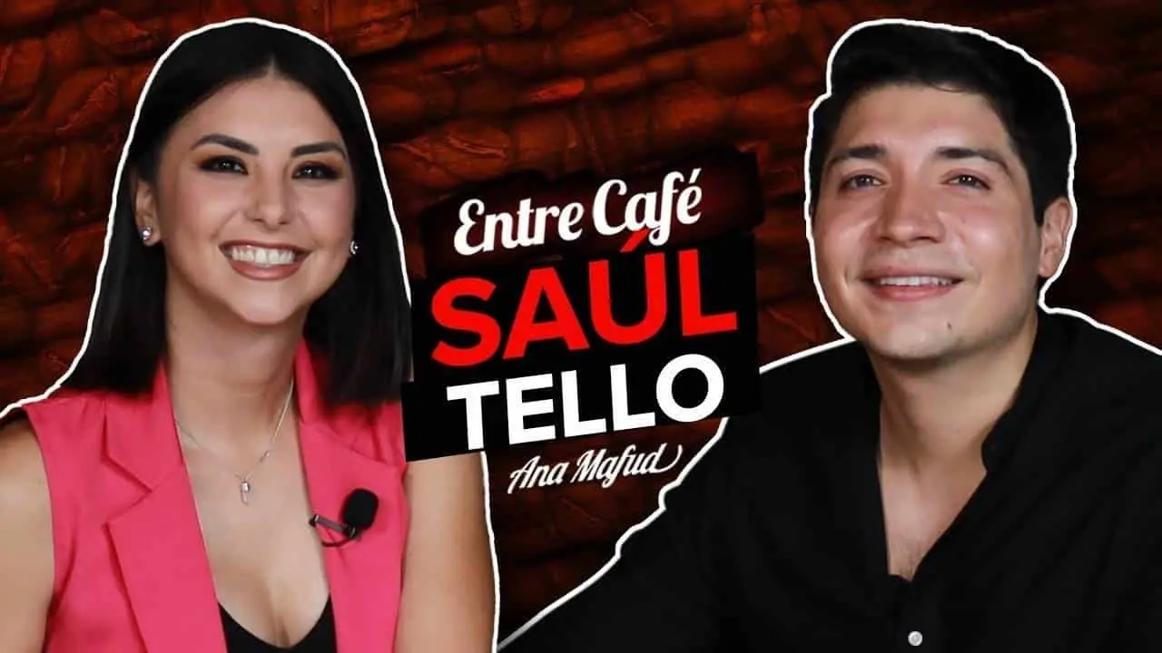 Entre Café: “La disciplina le gana al talento...”