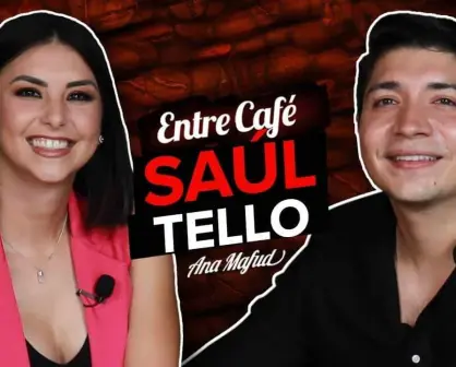 Entre Café: “La disciplina le gana al talento...”