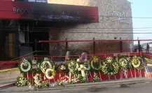 Ofrecerán disculpas públicas por Casino Royale
