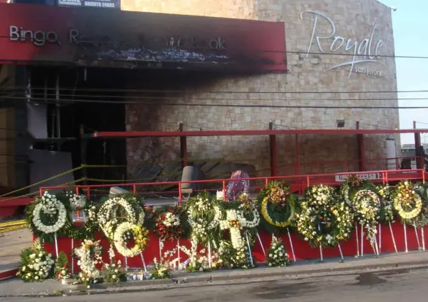 Ofrecerán disculpas públicas por Casino Royale
