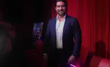 Despeja Arturo Carmona dudas de un reencuentro entre Cruz y A.B. Quintanilla