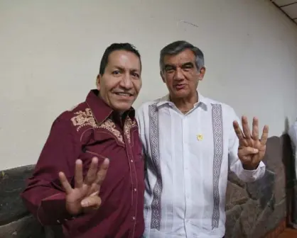 Muere Jorge Valdez Vargas, ex candidato a la gubernatura de Tamaulipas