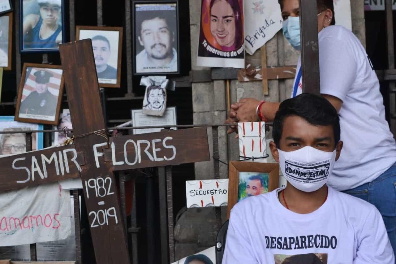 Reporta REDIM desaparición de 17 menores diarios en México durante 2021