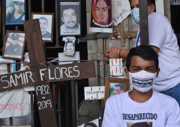 Reporta REDIM desaparición de 17 menores diarios en México durante 2021