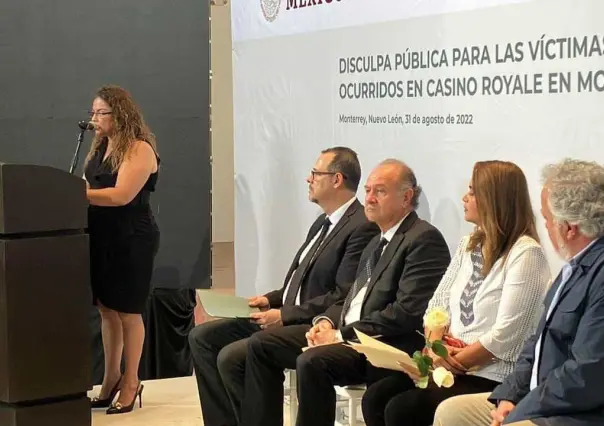 Ofrecen disculpas 11 años después por ataque en Casino Royale