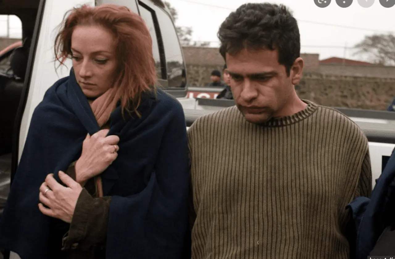 AMLO exige que Netflix transmita documental gratis sobre Florence Cassez