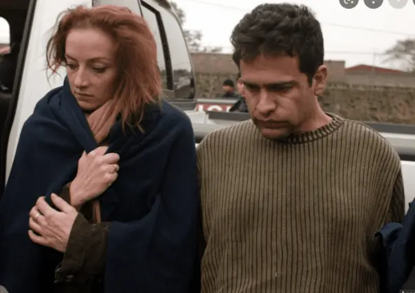 AMLO exige que Netflix transmita documental gratis sobre Florence Cassez