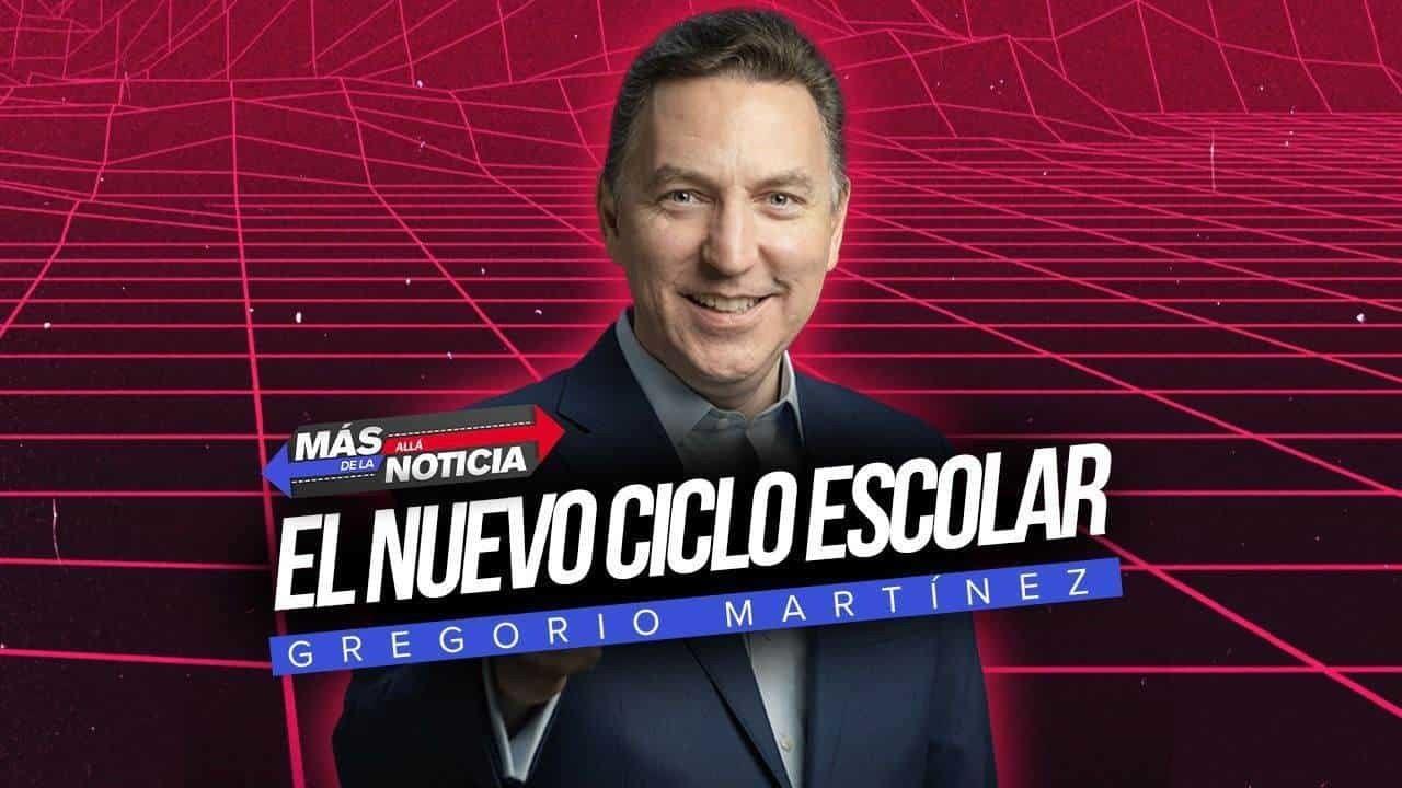 Comenzó el ciclo escolar 2022-2023