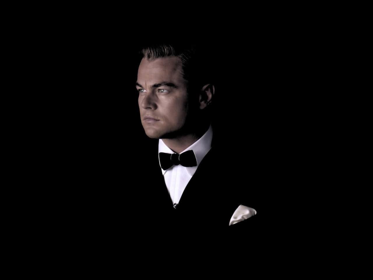Leonardo DiCaprio anuncia su visita a México para el estreno Una batalla tras otra Foto: Especial