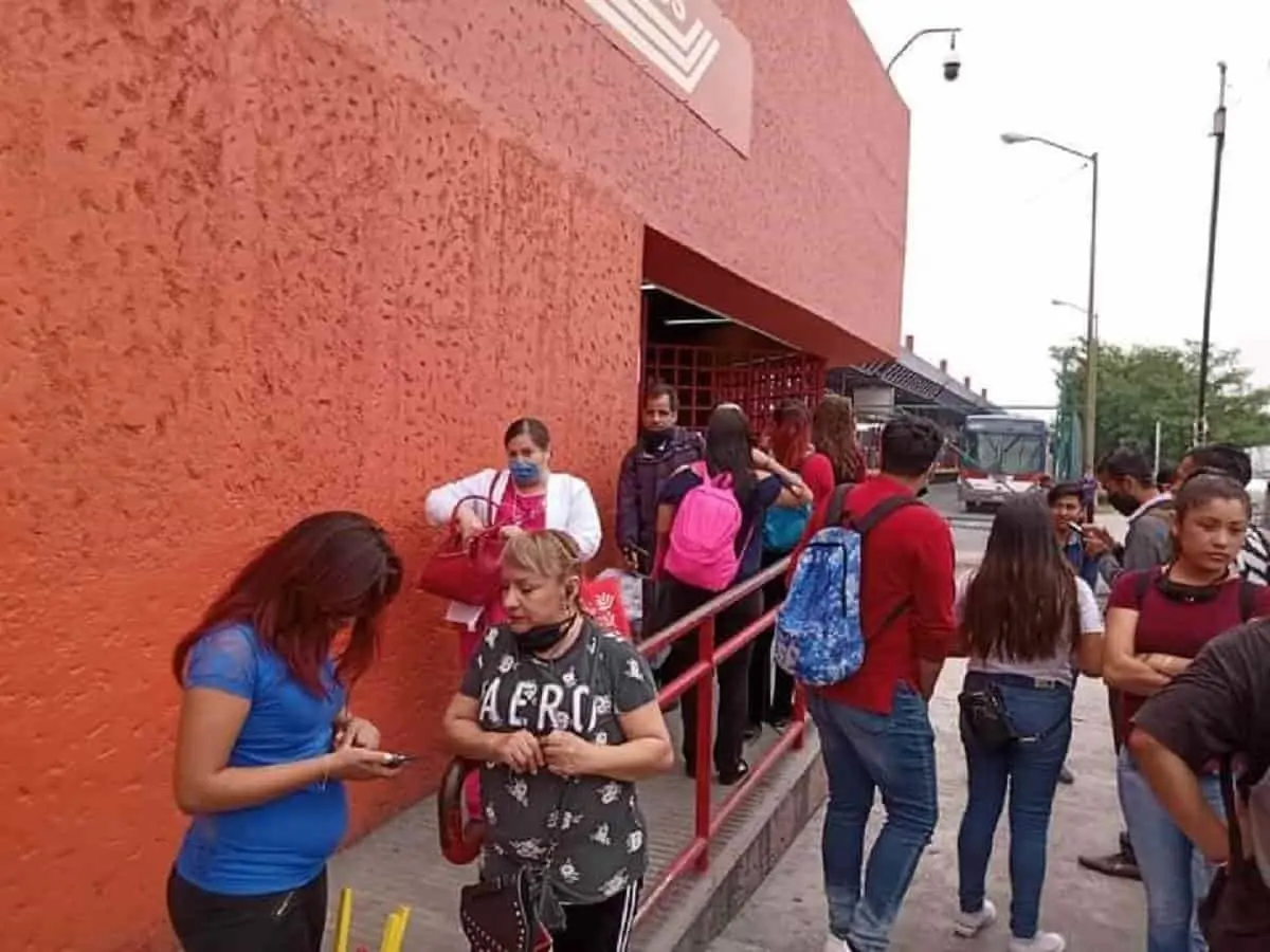 Inicia septiembre en semáforo verde de COVID-19 en Nuevo León