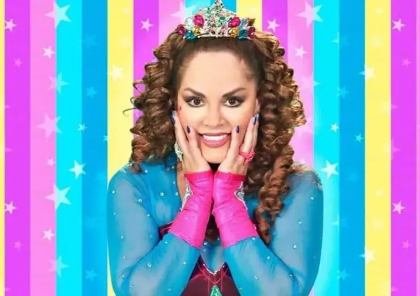 ¿Quieres a Tatiana en tu fiesta de cumpleaños? ¡Esto es lo que cobra!