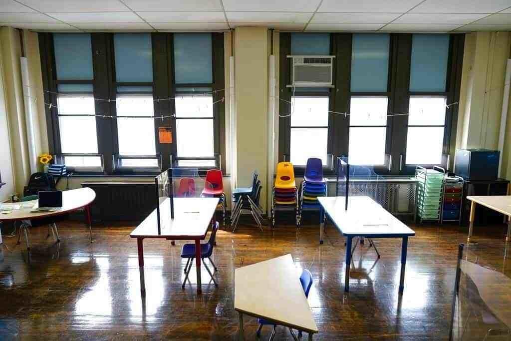 Pandemia causa retroceso en matemáticas y lectura en estudiantes de escuela