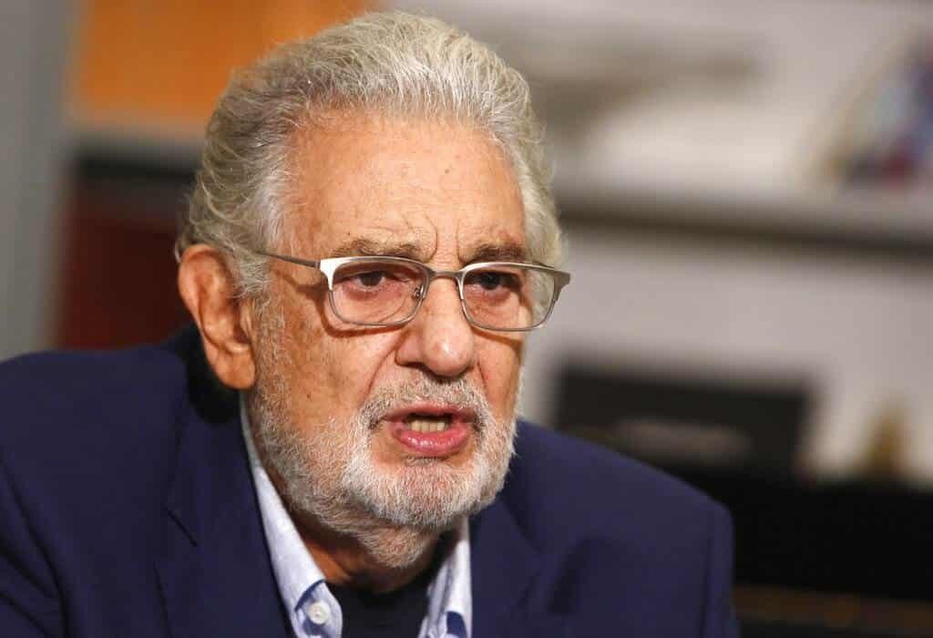 Secta explotaba mujeres y atraía a famosos como Plácido Domingo