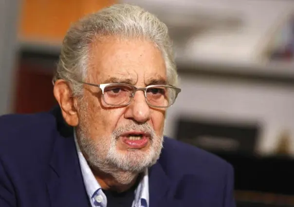 Secta explotaba mujeres y atraía a famosos como Plácido Domingo