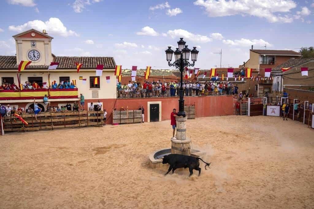España pone en duda fiestas taurinas tras muertes por toros