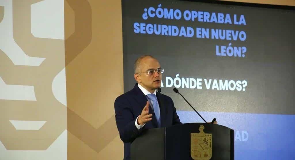 Bajan delitos tras implementación de estrategia Tres Pisos