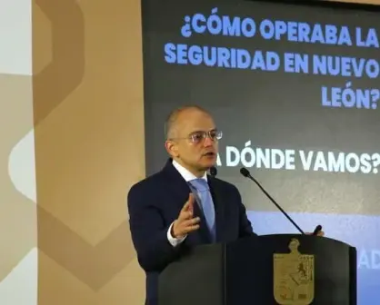 Bajan delitos tras implementación de estrategia Tres Pisos