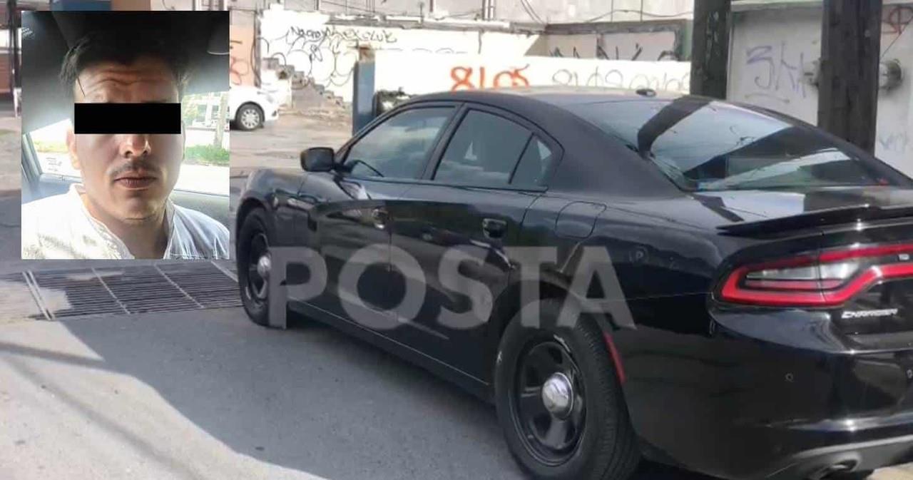 Así detuvieron a presunto feminicida de maestra Jhoana