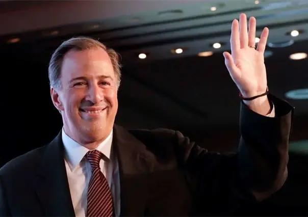 Hackean cuenta de WhatsApp de José Antonio Meade