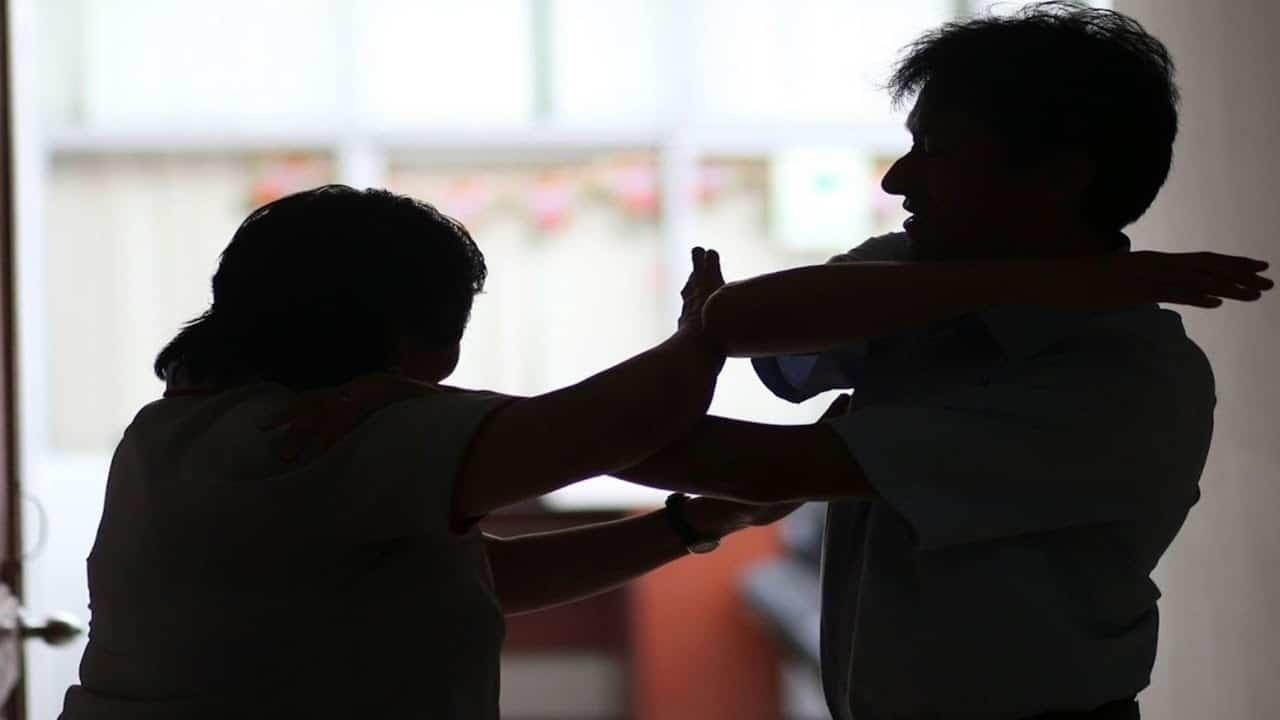 Sufren 68.1% de mujeres algún tipo de violencia en Nuevo León