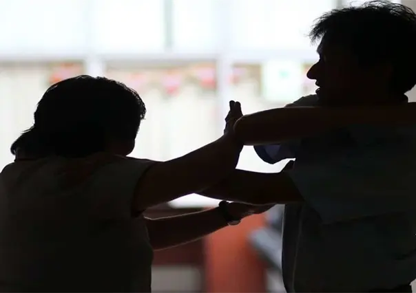 Sufren 68.1% de mujeres algún tipo de violencia en Nuevo León