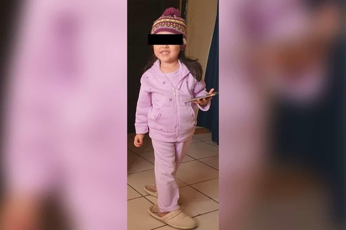 Niña muere en balacera en Tamaulipas