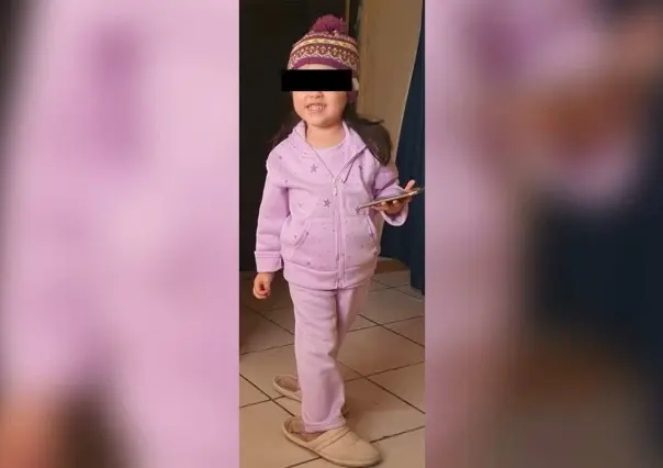 Niña muere en balacera en Tamaulipas