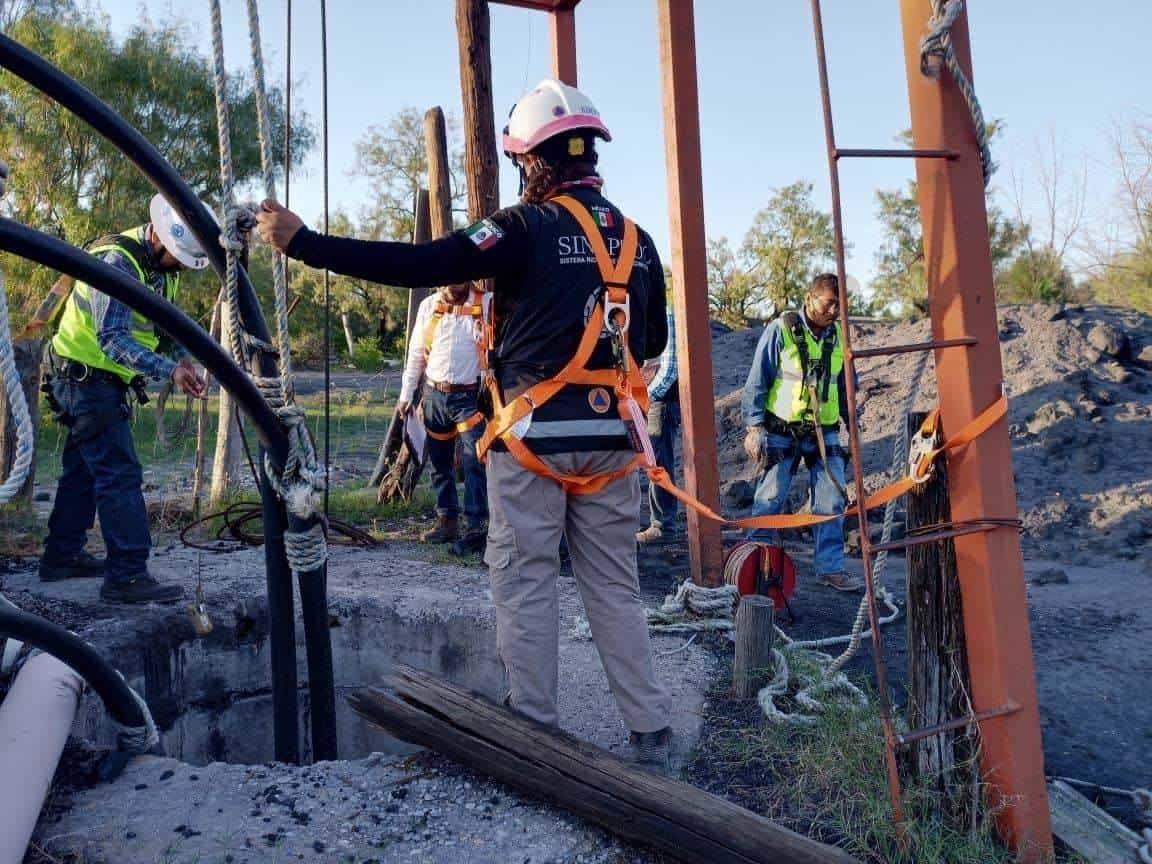 Gira FGR tres órdenes de aprehensión por explotación de mina en Coahuila