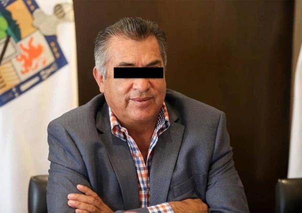 Dan permiso a "El Bronco" para salir a trabajar a su rancho en Galeana