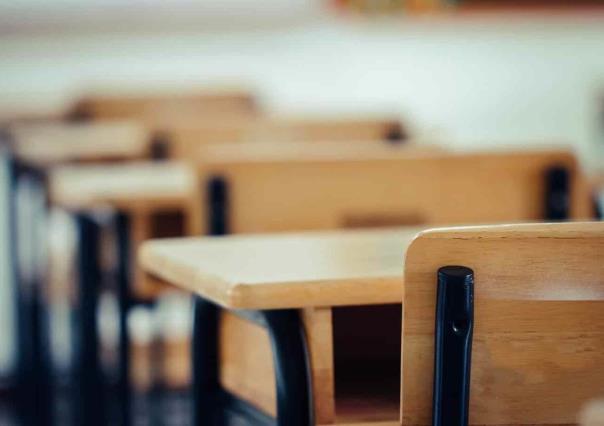 Reanudan clases presenciales en Nuevo León