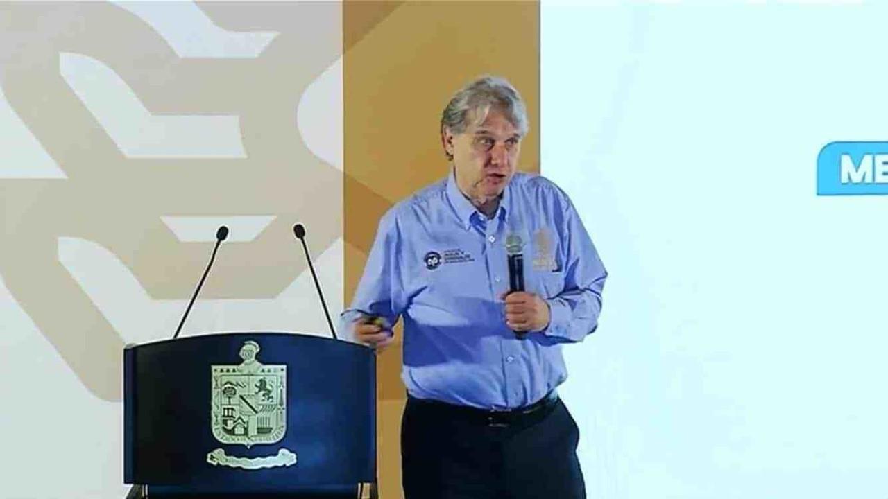 Pese a lluvias, no se modificará horario del suministro de agua: Barragán