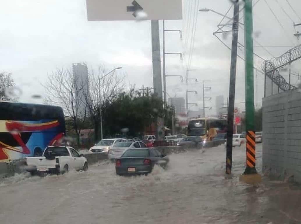San Pedro sin incidentes graves, reporta vialidades abiertas