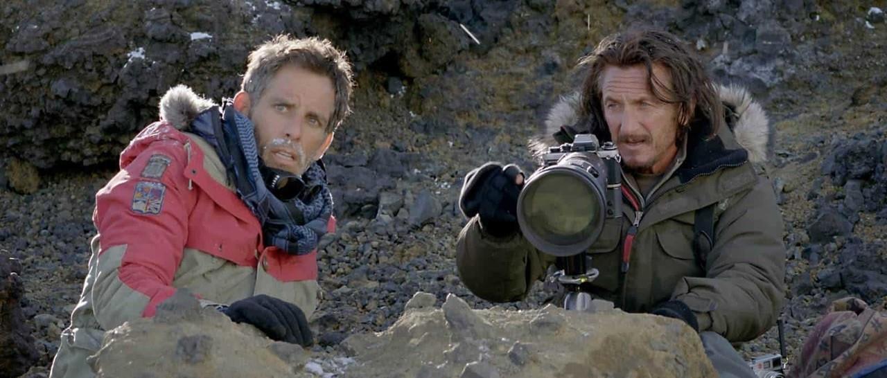 Prohíben a Sean Penn y Ben Stiller la entrada a Rusia permanentemente