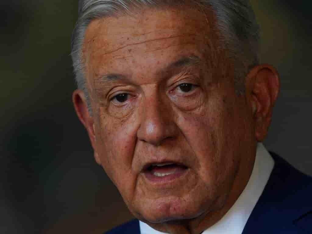 AMLO cambia de parecer sobre rol de militares en seguridad pública
