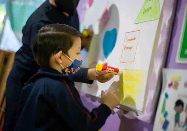 Regresan estancias infantiles y escuelas de tiempo completo a NL