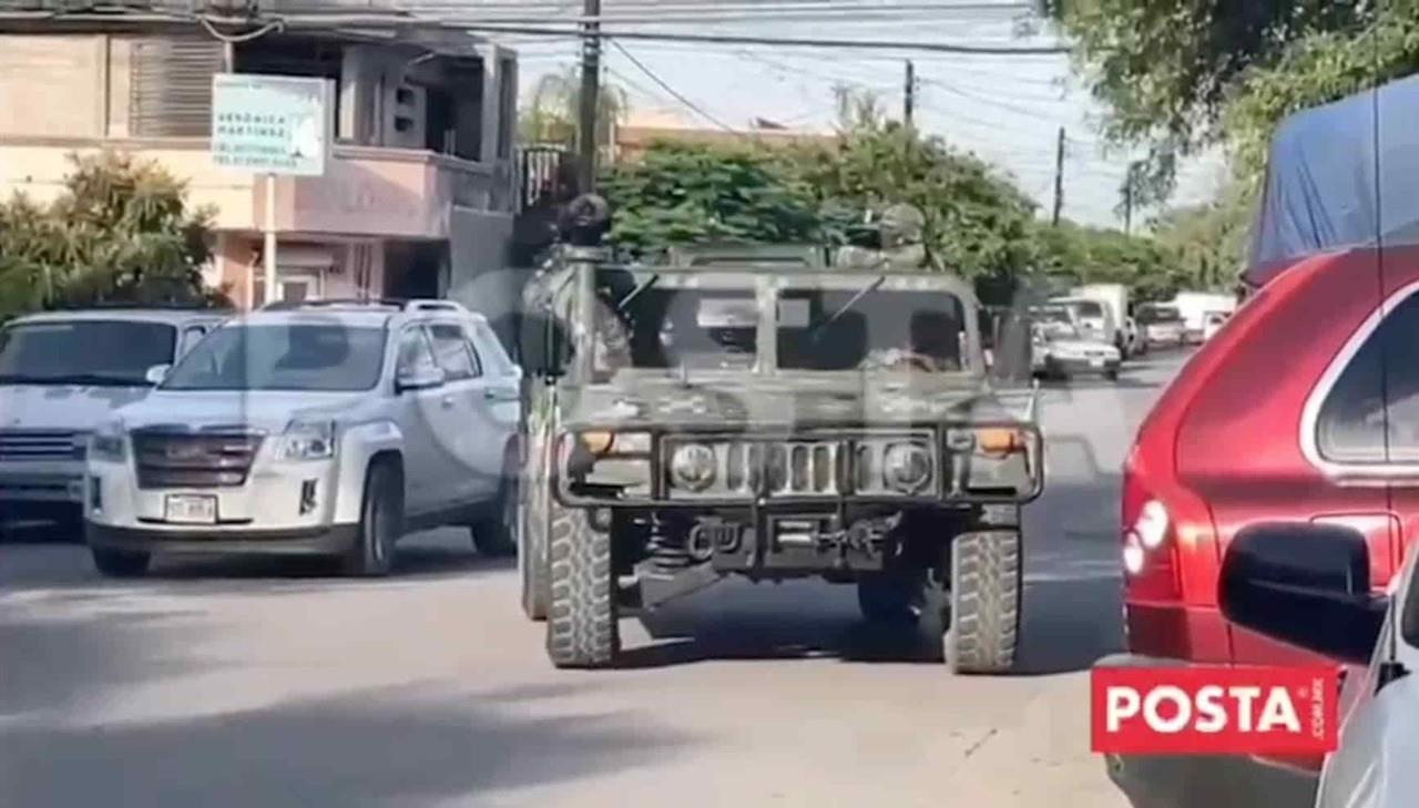 Catean domicilio en Guadalupe