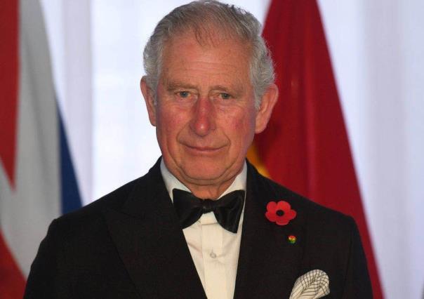 Carlos III, será el nuevo rey de Inglaterra