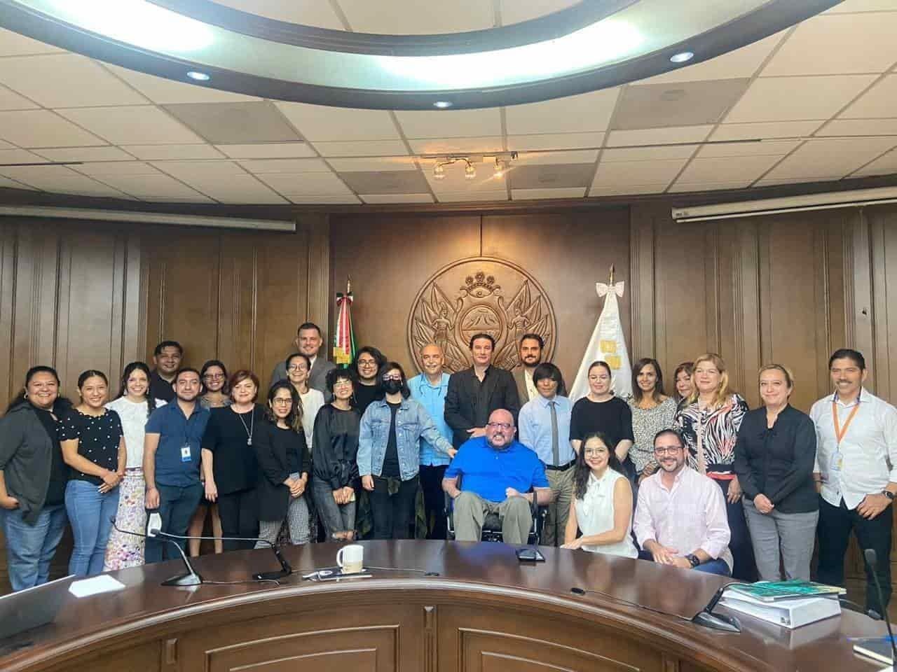 Traza Monterrey ruta hacia la implementación de la Justicia Cívica