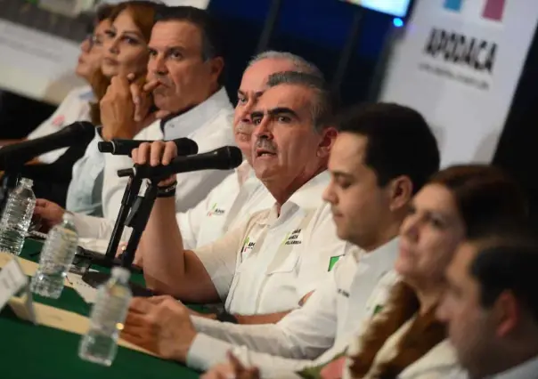 Anuncia Apodaca nueva avenida y drenaje pluvial