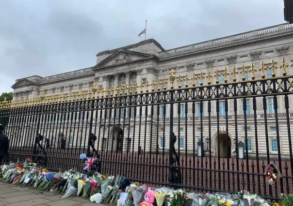 ¿Rendirás tributo a la reina Isabel II en Londres? Esto debes de saber
