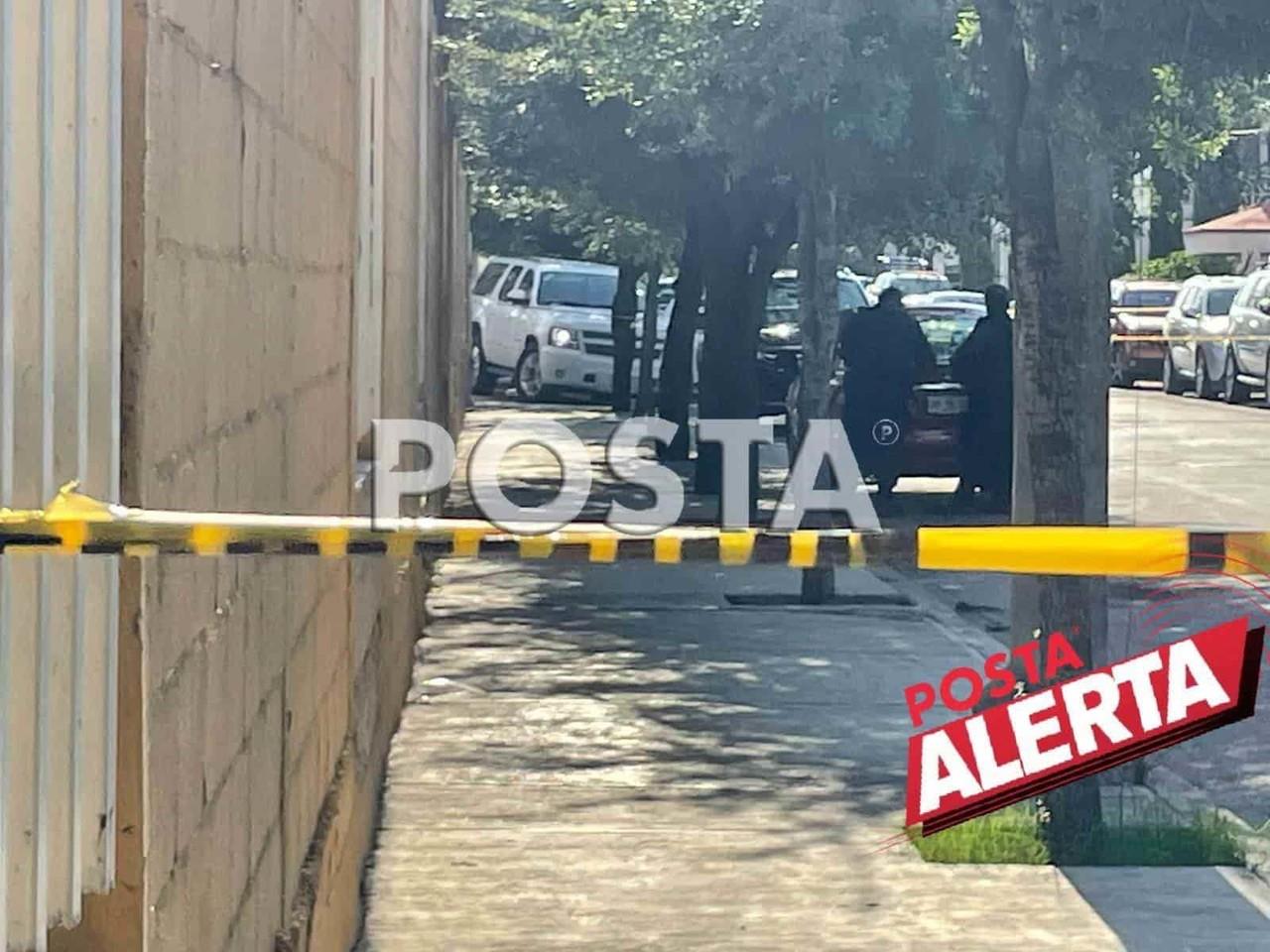 Hombre sobrevive a intento de ejecución en Guadalupe