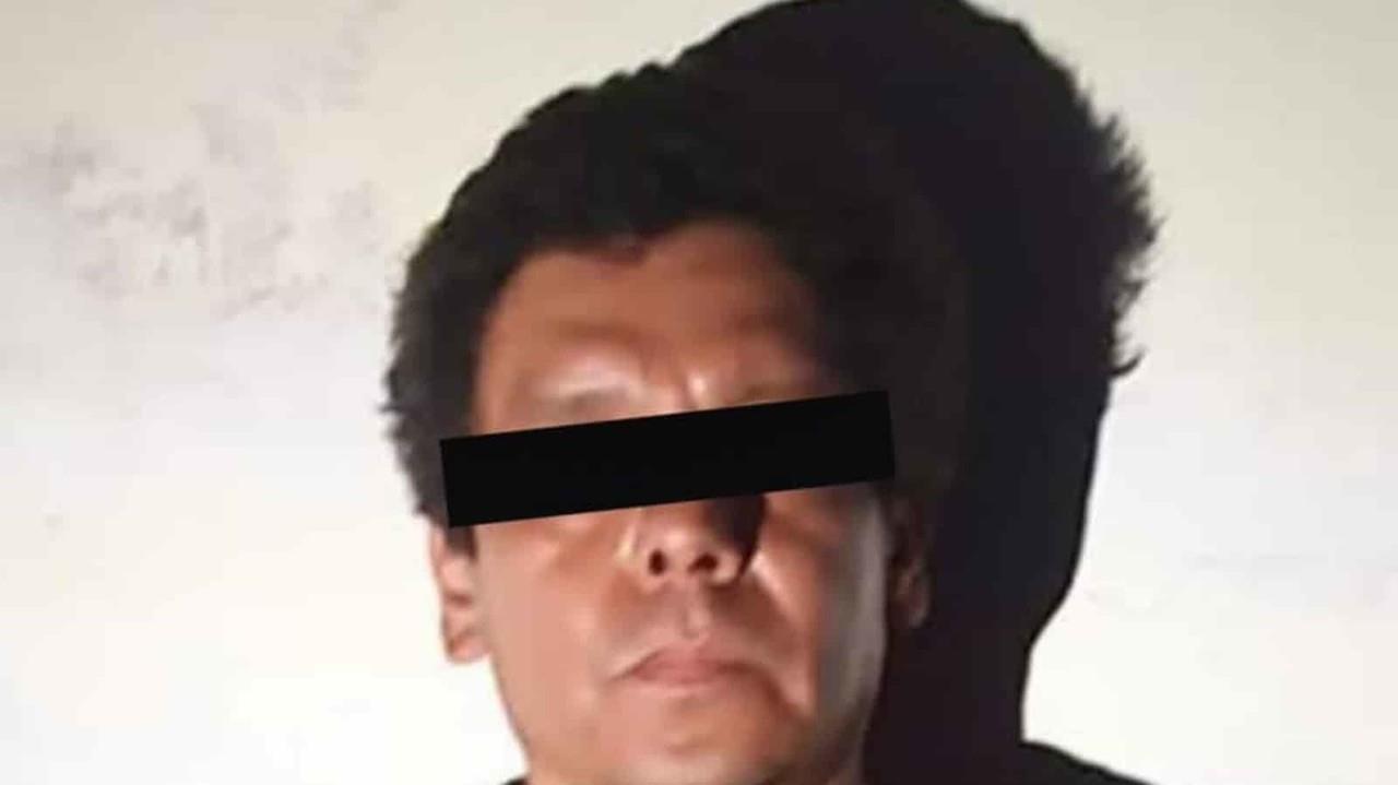 Detiene Fueza Civil a presunto homicida en García