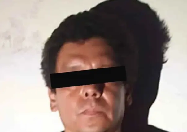 Detiene Fueza Civil a presunto homicida en García